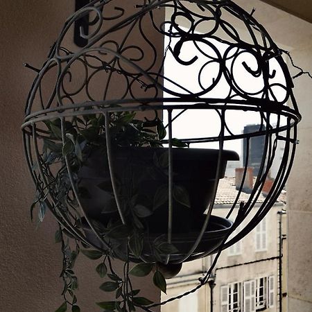 L' Amarre Apartamento La Rochelle  Exterior foto