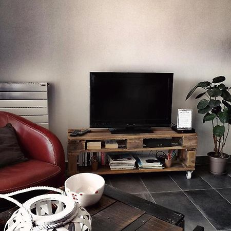 L' Amarre Apartamento La Rochelle  Exterior foto