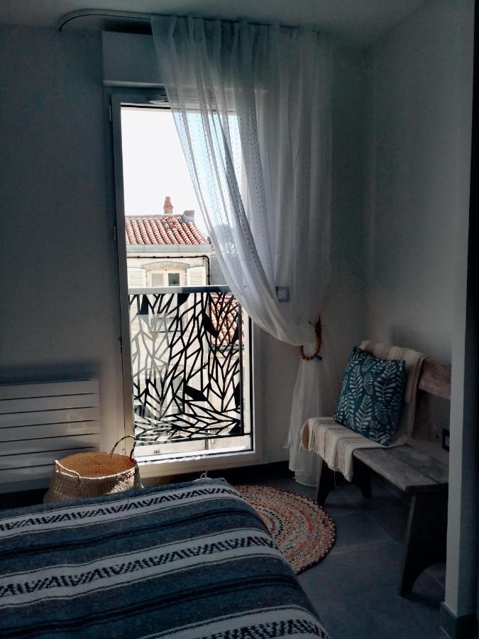 L' Amarre Apartamento La Rochelle  Exterior foto