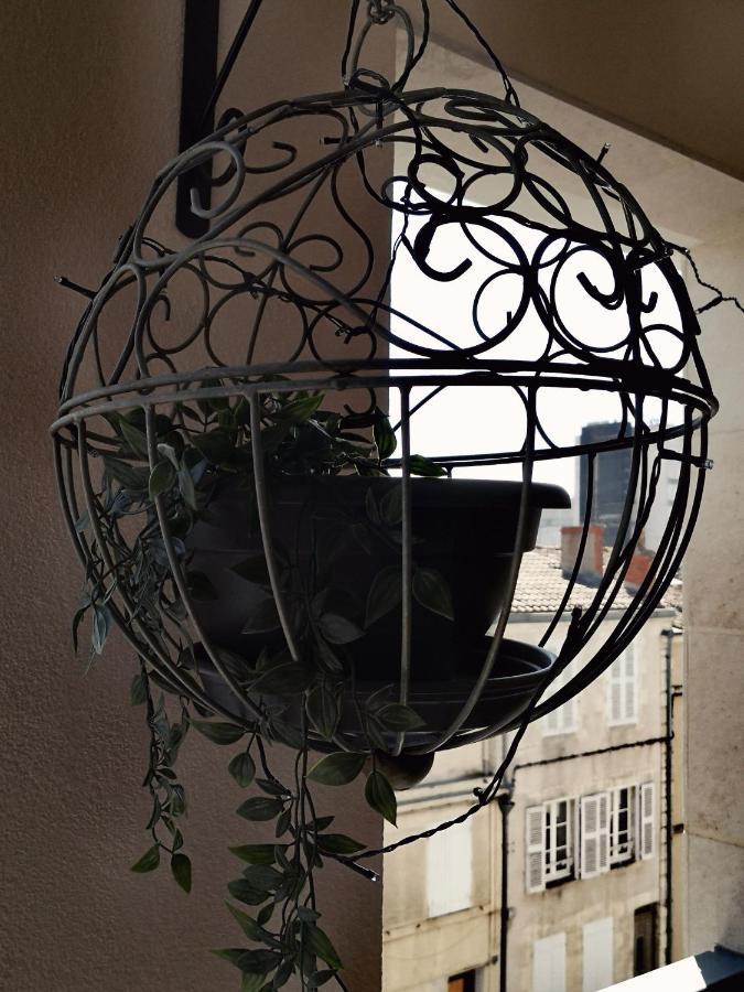 L' Amarre Apartamento La Rochelle  Exterior foto