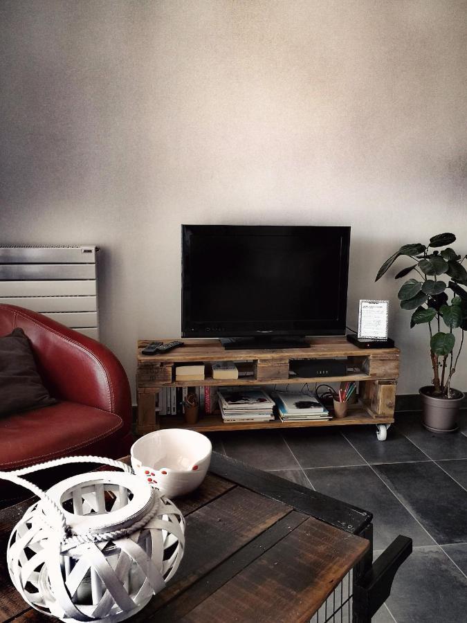 L' Amarre Apartamento La Rochelle  Exterior foto