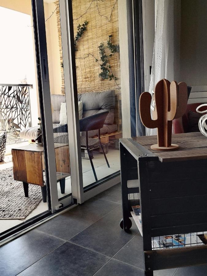 L' Amarre Apartamento La Rochelle  Exterior foto