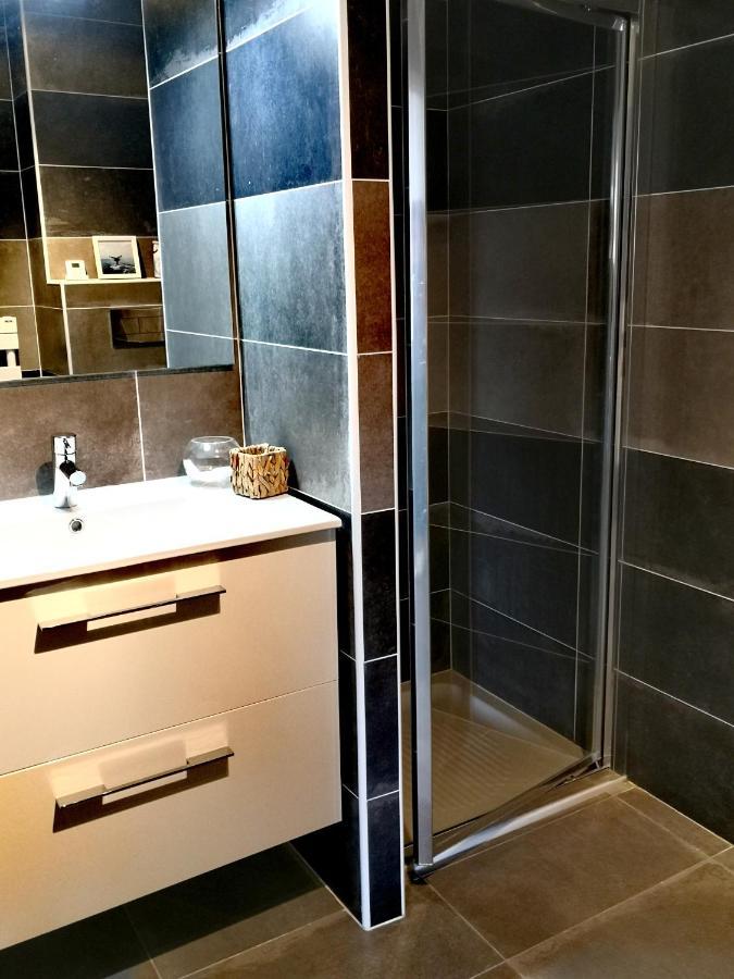 L' Amarre Apartamento La Rochelle  Exterior foto