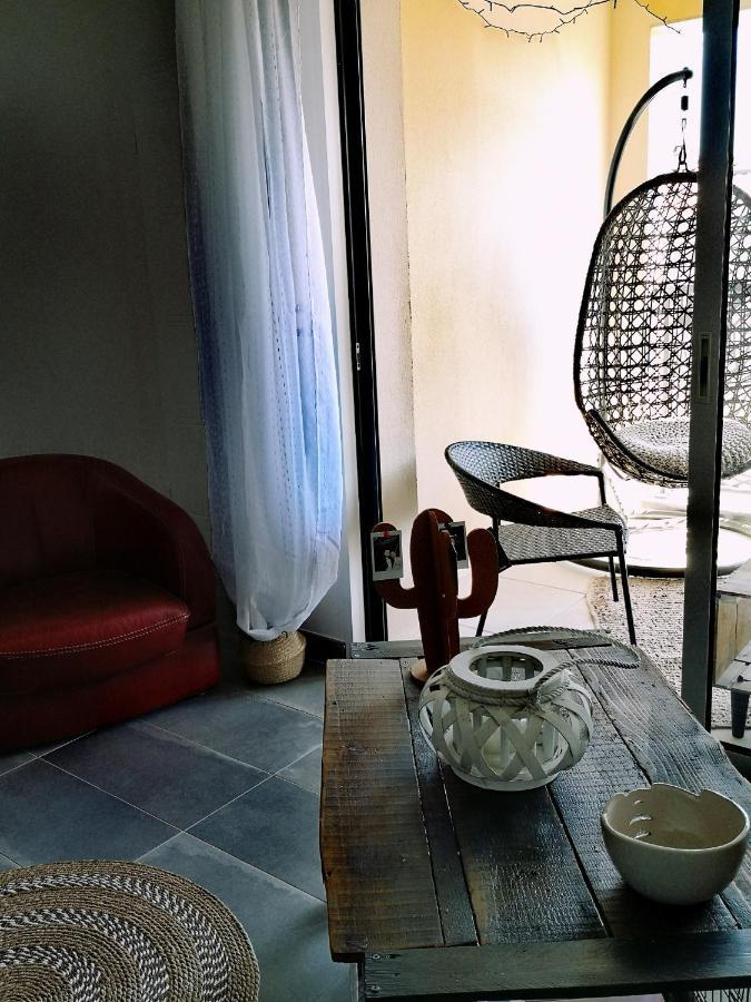 L' Amarre Apartamento La Rochelle  Exterior foto