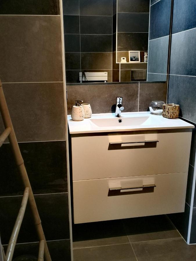 L' Amarre Apartamento La Rochelle  Exterior foto