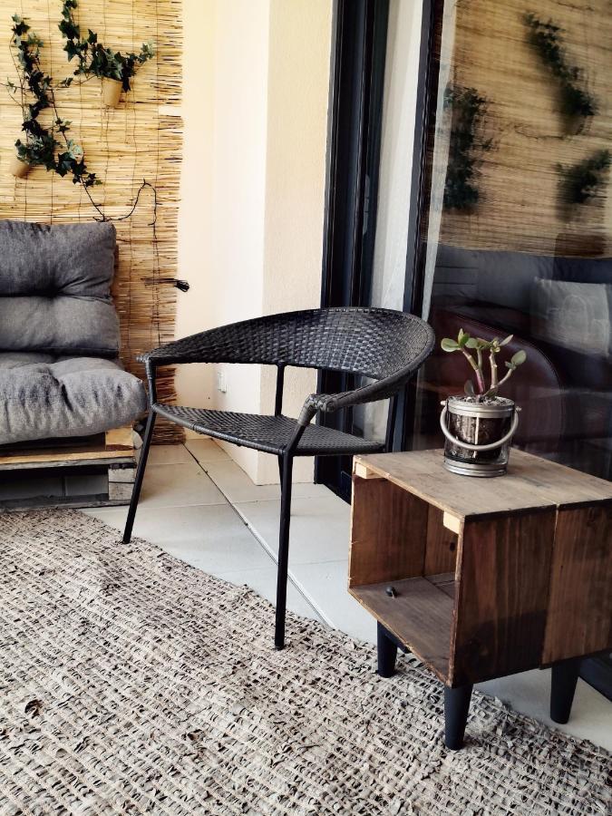 L' Amarre Apartamento La Rochelle  Exterior foto