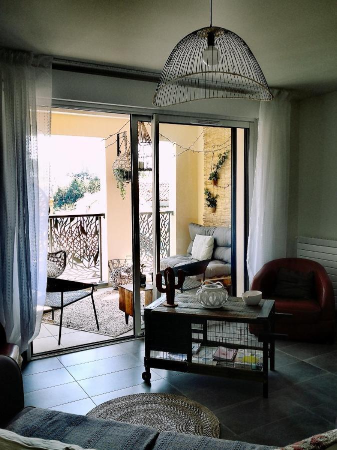 L' Amarre Apartamento La Rochelle  Exterior foto